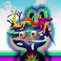 Art Animation GIF by Mr Tronch