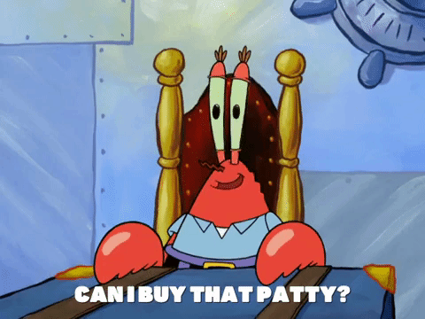 season 7 episode 21 GIF by SpongeBob SquarePants