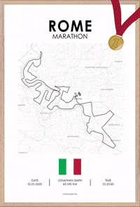 pacechaser marathon pacechaserclubmarathon pacechaserclubposter runningpacechaser GIF