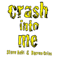 Darren Criss Band Sticker by Ultra Records