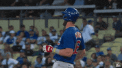 Major League Baseball Sport GIF by MLB