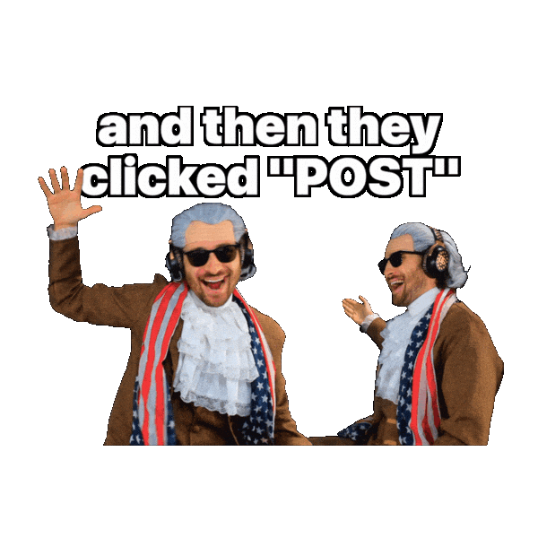 Instagram Video Sticker