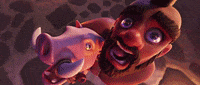 Merry Christmas GIF by Clash Royale
