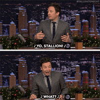 do not play jimmy fallon GIF by The Tonight Show Starring Jimmy Fallon