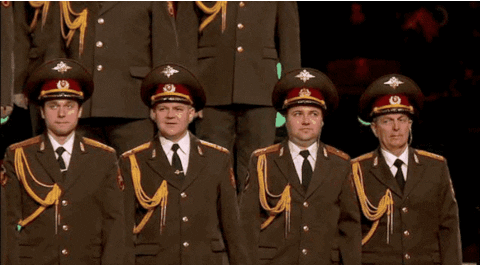 russia GIF