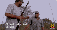 sw GIF by Swamp People