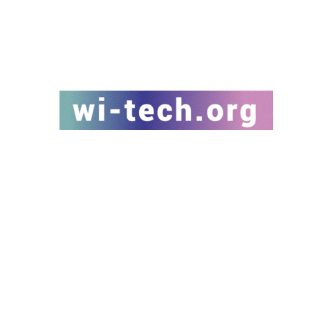 Sticker by WiTech