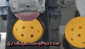 AirBenderPro usa play sale balls GIF