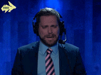 Sad Game Master GIF by Hyper RPG