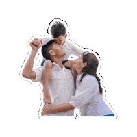Couple Wife Sticker by Marriage Initiative