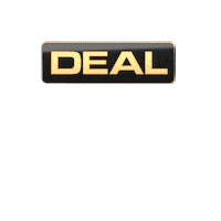blinking cnbc prime Sticker by Deal Or No Deal