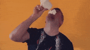 hungry music video GIF by Topshelf Records