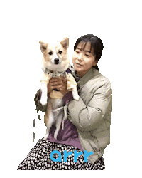 아르르 Sticker by arrr_official