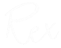Kira Rex Sticker