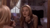 clueless movie cherilyn horowitz GIF