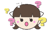 Confused Question Sticker