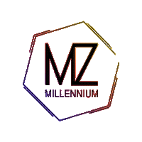 mzmillennium pizza predazzo mzmillennium mzmillenniu Sticker