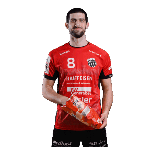 pfadiwinterthur giphyupload handballschweiz gmeinsamfürpfadi pfadiwinterthur Sticker