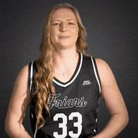 College Hoops Sport GIF by Providence Friars