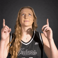 College Hoops Sport GIF by Providence Friars