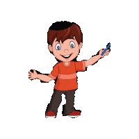 Hc23 Sticker by HillelBH