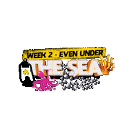 Hc23 Sticker by HillelBH