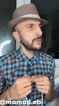 Father Iran GIF