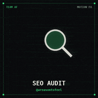 Ranking Social Media GIF by TEAM AF