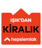 Işık Sticker by hepsiemlak