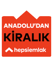 Anadolu Sticker by hepsiemlak