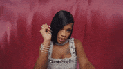Tap Tap Side Eye GIF by BreezyLYN