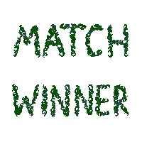 JennyWalters007 winner fishing Sticker