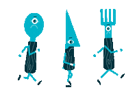 Animaak sports sport animation sad Sticker