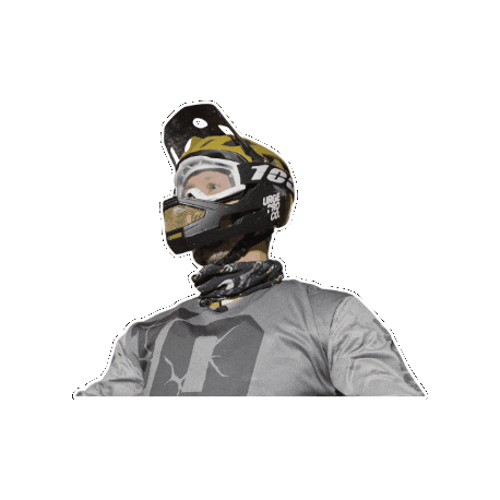 Tdm Sticker by Teste di Marmo