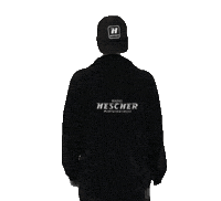 Campera Sticker by Bujías Hescher