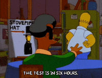 homer simpson episode 23 GIF