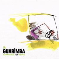 Angry Hate GIF by La Guarimba Film Festival