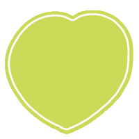 Heart Sticker