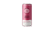 GinToniDrinks cheers festival drinks alcohol Sticker