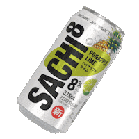 Zero Sugar Drinks Sticker by Sachi8