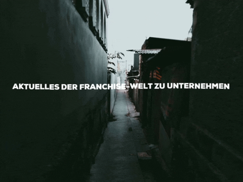 GIF by FranchiseONE.de