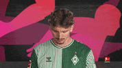 Werder Bremen Football GIF by Bundesliga
