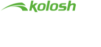 Sticker by Kolosh