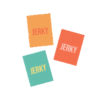 Plant Based Sticker by Moku Foods