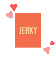 Valentines Day Sticker by Moku Foods