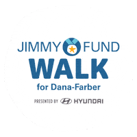 Dana-Farber Cancer Sticker by The Jimmy Fund