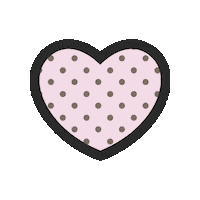 Stars Hearts Sticker by CHARLES & KEITH