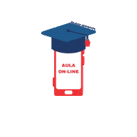 Aula Sticker by colegiobonvenuto