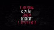 bifrostdata data dados ambev bifrost GIF