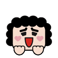 Heart Love Sticker